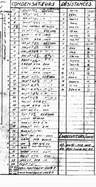 Radiobell Gram 48 ; Bell Telephone Mfg. (ID = 3110099) Radio