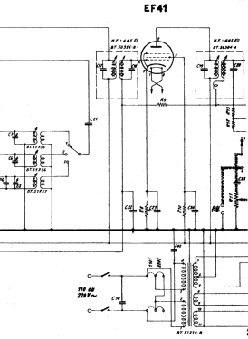 Radiobell RB300; Bell Telephone Mfg. (ID = 3097698) Radio