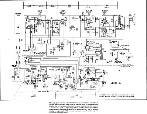 8A59 ; Belmont Radio Corp. (ID = 507538) Radio