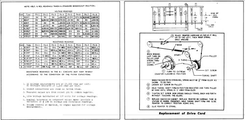 8A59 ; Belmont Radio Corp. (ID = 507541) Radio