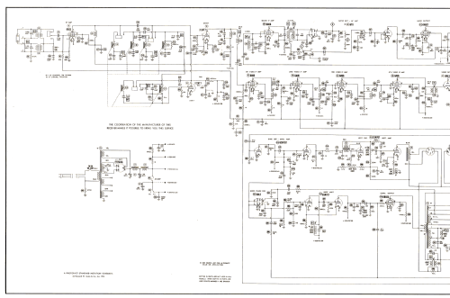 Raytheon C-1615A Ch= 16AY211; Belmont Radio Corp. (ID = 2856798) Televisore