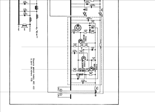 Belsondos ARC-4101; Belson Radio S.A.; (ID = 1078142) Car Radio