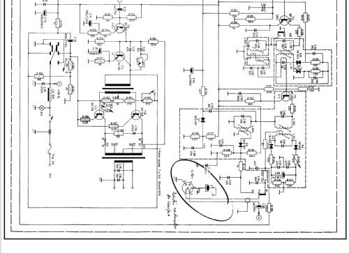 USP-211-FM; Belson Radio S.A.; (ID = 1087338) Car Radio