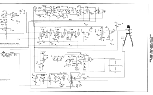 2001 ; Bendix Radio (ID = 1568890) Television