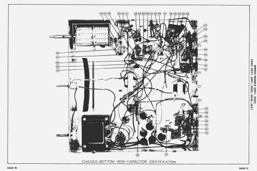 2001 ; Bendix Radio (ID = 1568898) Television