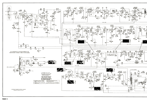 21K3; Bendix Radio (ID = 3099842) Television