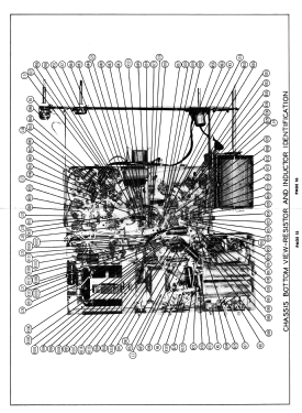 21K3; Bendix Radio (ID = 3099850) Television