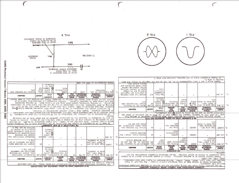 69M8 ; Bendix Radio (ID = 1282142) Radio