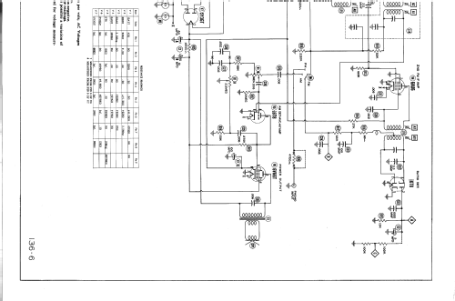 951W ; Bendix Radio (ID = 440357) Radio