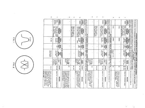 951W ; Bendix Radio (ID = 440363) Radio