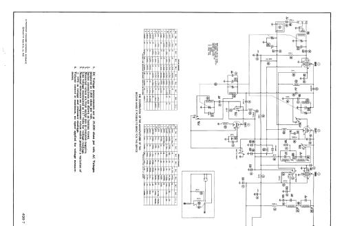 95B3 ; Bendix Radio (ID = 440303) Radio