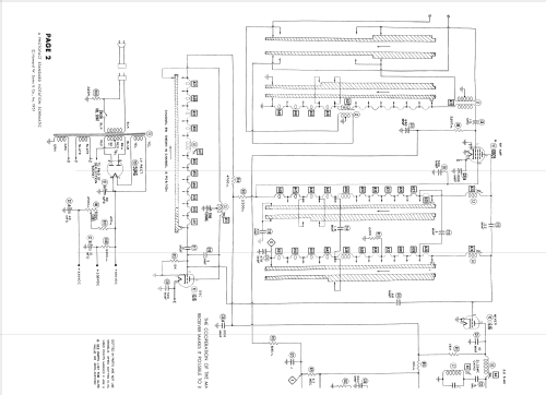 C200 ; Bendix Radio (ID = 1952359) Television