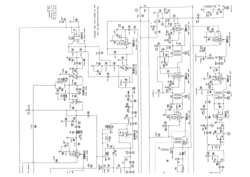 C200 ; Bendix Radio (ID = 1952360) Television