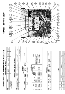 M-4 ; Bendix Radio (ID = 3102215) Car Radio