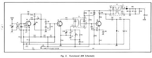 Mercury-Electric ant. EF6TBM; Bendix Radio (ID = 919914) Car Radio