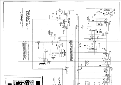 Mopar 928 ; Bendix Radio (ID = 601718) Car Radio