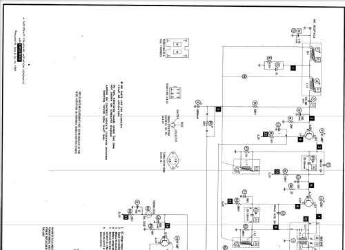 OBG ; Bendix Radio (ID = 518411) Car Radio