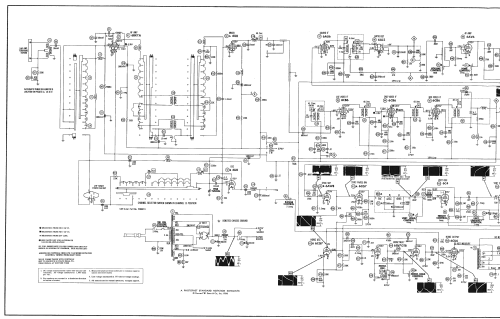 T2151 Ch= T20; Bendix Radio (ID = 2366177) Television