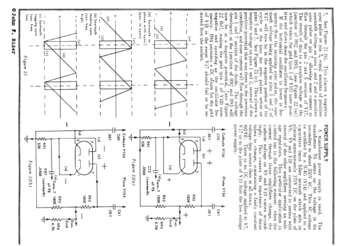 T-171 ; Bendix Radio (ID = 1646853) Television