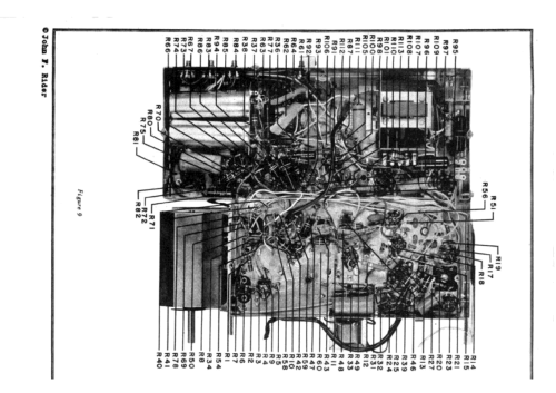 T-171 ; Bendix Radio (ID = 1646855) Television