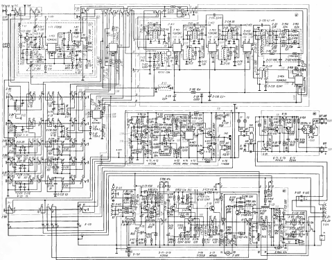 Vega {Вега} 320; Berdsk Radio Works (ID = 2761992) Radio