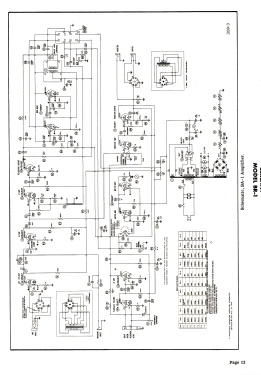 Broadcast Recorder PR-1 ; Berlant Associates (ID = 2759890) R-Player