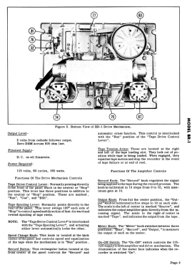 Broadcast Recorder PR-1 ; Berlant Associates (ID = 2759892) R-Player