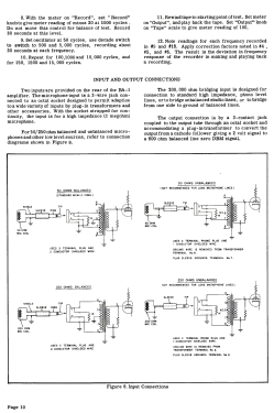 Broadcast Recorder PR-1 ; Berlant Associates (ID = 2759897) R-Player