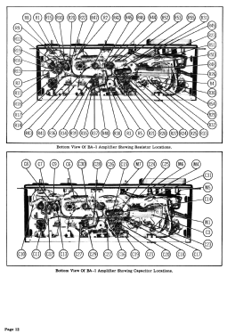 Broadcast Recorder PR-1 ; Berlant Associates (ID = 2759901) R-Player