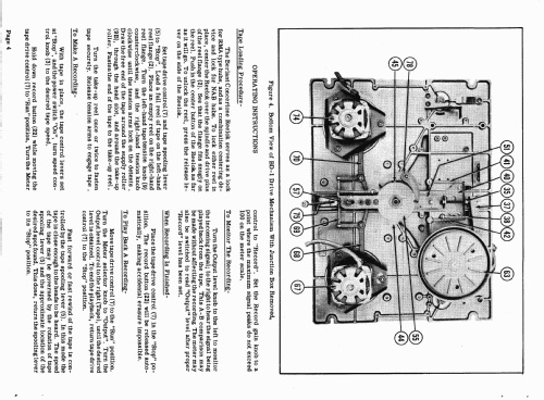 Broadcast Recorder PR-1 ; Berlant Associates (ID = 440459) R-Player