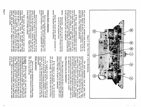 Broadcast Recorder PR-1 ; Berlant Associates (ID = 440461) R-Player