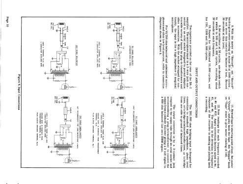 Broadcast Recorder PR-1 ; Berlant Associates (ID = 440465) R-Player