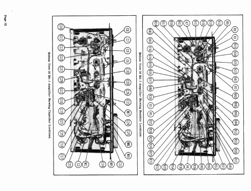 Broadcast Recorder PR-1 ; Berlant Associates (ID = 440467) R-Player