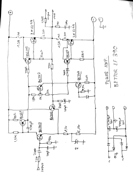 EF-390; Bettor, Industrias; (ID = 3046824) Radio