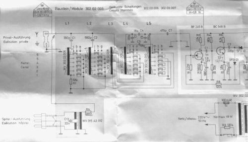 Arosa 48-OH; Biennophone; Marke (ID = 2447487) Radio