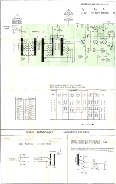 Crans 47-OE; Biennophone; Marke (ID = 3011442) Radio