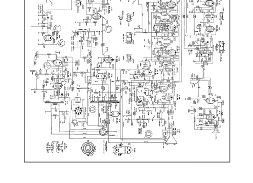 965; Big Ben brand, (ID = 2535048) Television