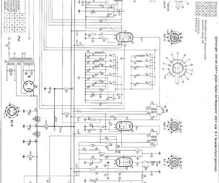 8W79S; Blaupunkt Ideal, (ID = 466304) Radio