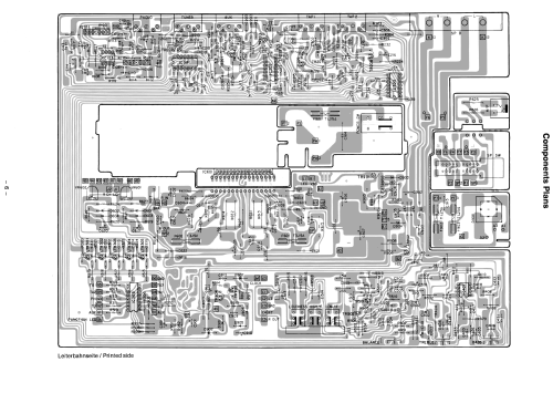 A-5300 7.621.340; Blaupunkt Ideal, (ID = 1985049) Ampl/Mixer