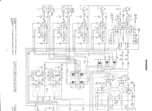 A-5300 7.621.340; Blaupunkt Ideal, (ID = 288846) Ampl/Mixer