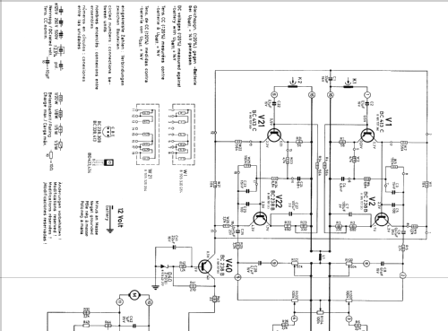 ACR925 7.634.903; Blaupunkt Ideal, (ID = 571310) R-Player