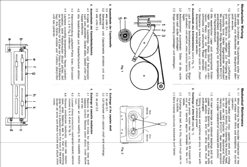 ACR925 7.634.903; Blaupunkt Ideal, (ID = 571323) R-Player