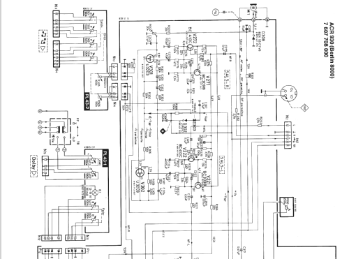 ACR 930 7.607.708.000; Blaupunkt Ideal, (ID = 561634) R-Player