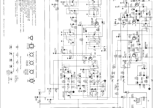 Alabama 7.629.763; Blaupunkt Ideal, (ID = 293999) Radio