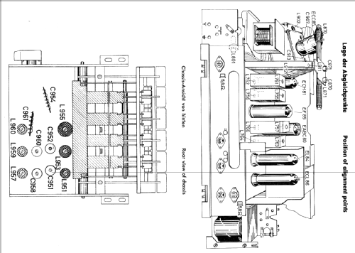 Amazonas 42220; Blaupunkt Ideal, (ID = 205101) Radio