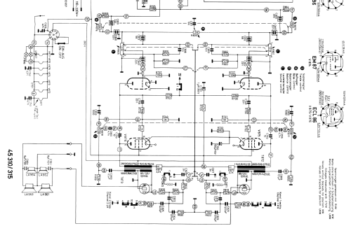 Arizona 45370; Blaupunkt Ideal, (ID = 1762398) Radio