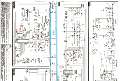 Atlanta SQR 23 7.641.885.111; Blaupunkt Ideal, (ID = 610596) Car Radio