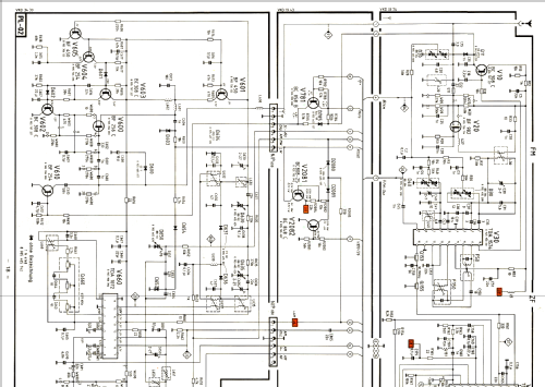 Atlanta SQR 47 7.645.886.010; Blaupunkt Ideal, (ID = 652570) Car Radio