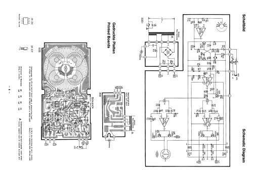 Automatic Direct Drive P-240 7629940; Blaupunkt Ideal, (ID = 962943) R-Player