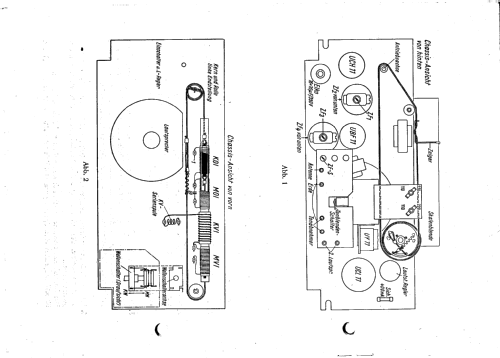 B174KU; Blaupunkt Ideal, (ID = 1530495) Radio